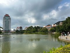 -厦门大学(思明校区)