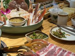 -山海蟹庐·海鲜糟粕醋火锅(慈溪店)