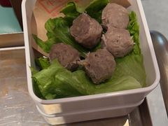 -左庭右院鲜牛肉火锅(长泰广场店)