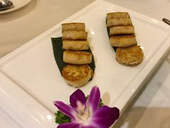 -山泉公馆酒家(珠江新城店)