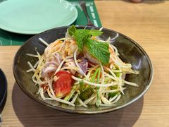 -mango tree芒果树泰国餐厅(青岛万象城店)