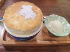-芙蕾哥哥souffle