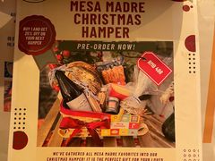 -Mesa Madre梅萨妈妈·Bintana(国贸店)