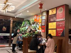 -锡和无锡菜·三白油条(景丽苑店)