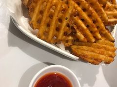 -打趸BTC·Breaktime cafe(北京路店)