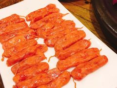 -一品诚记烤肉·甄选店(中南路店)