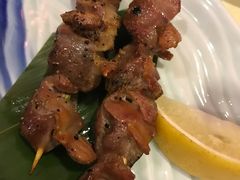 -有喜屋·深夜食堂(北京西路店)