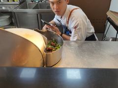 -汤城小厨•粤菜•靓汤(苏州街店)