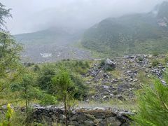 -叠溪松坪沟景区