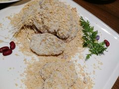 -将相和·海鲜蒸饺大连菜