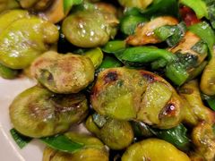 -阿毛饭店(和义路店)