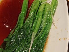 -上和臻品中国菜(花园街店)