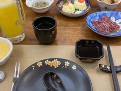 -福樱兰海鲜放题铁板烧(加州店)