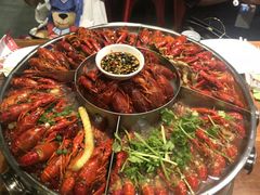 -阿青龙虾(新城店)