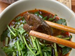 鸡肝-黑竹香鸡(营和巷店)