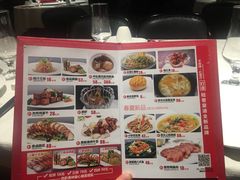 -千百味红餐厅·江西菜(绿地双子塔店)