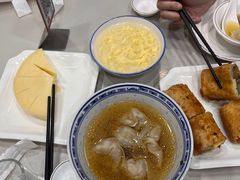 -御清斋总店(天一街店)