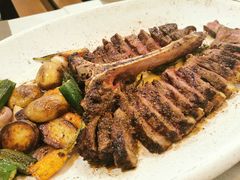 -BONAZZA 意大利餐厅