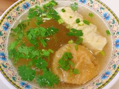 -锡缘无锡小笼馆(武胜路店)