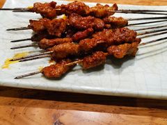 -尕羊烤肉餐厅·清真(会宁路店)