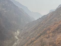 -少华山国家森林公园
