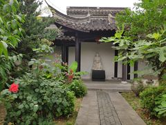 -梦溪园(中营街)