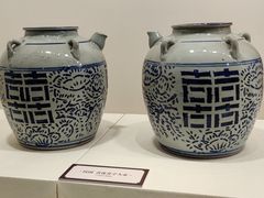 -中国茶叶博物馆(双峰馆区)