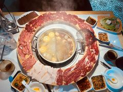 -三毛牛肉店(福强店)