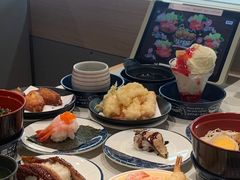 -滨寿司(新街口中央商场店)