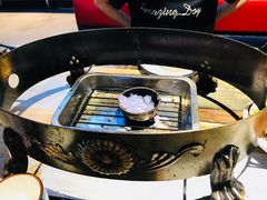 -大城·烧烤海鲜大排档(台东店)