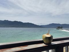 -海南分界洲岛旅游区