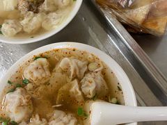 -汪家馄饨(集庆路店)