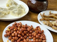 -山东水饺(南坪新街店)
