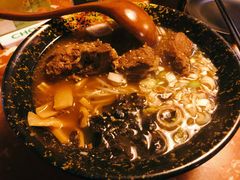 -日本料理神拉面