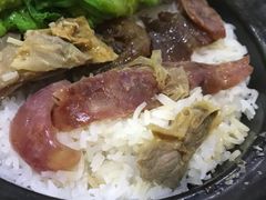 -皇上皇腊味店(下九路店)