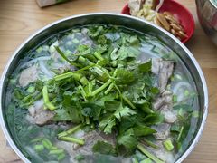 -攀枝花·任德琼·盐边羊肉米线