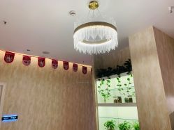 -诗媛嘉美健康管理中心(金桥店)