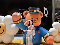 -济南恒隆广场