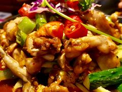 -炭亲炭火干锅(红谷滩莱蒙店)