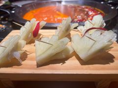 -憨孃孃·重庆老火锅(红山黑金店)