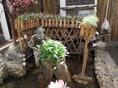 -三道苗苗鱼·美蛙黄辣丁(八里店)