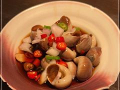 -乔街深夜食堂·台州菜·高压锅生蚝(杭州总店)