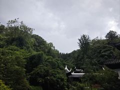 -黔灵山公园