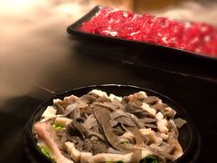 -原牛道·潮汕围炉火锅(讯美店)