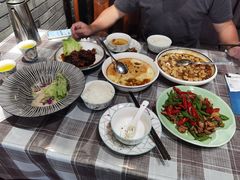 -五味堂·江浙土菜(月河特色店)
