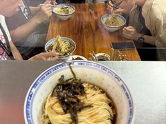 -大时代美食面馆