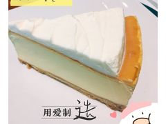 纽约双重芝士-星巴克臻选(深圳罗湖万象城店)
