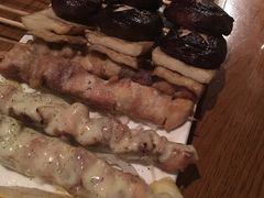 -万藏·荞麦酒房BANKURA JAPANESE SOBA KITCHEN(长乐路店)