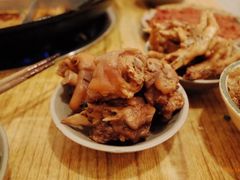 -刁姐火锅(五小区店)