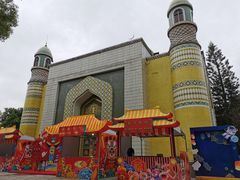 -深圳锦绣中华民俗村